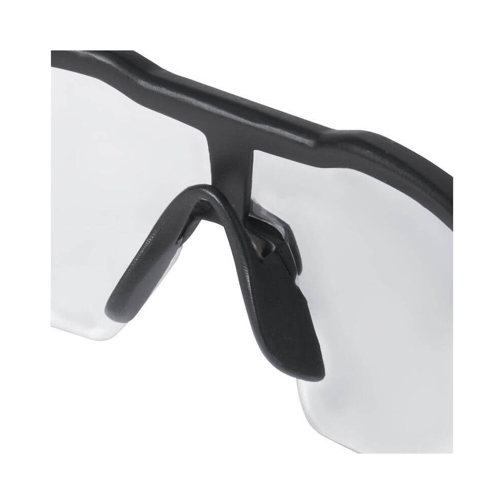 Enhanced Safety Glasses - 3