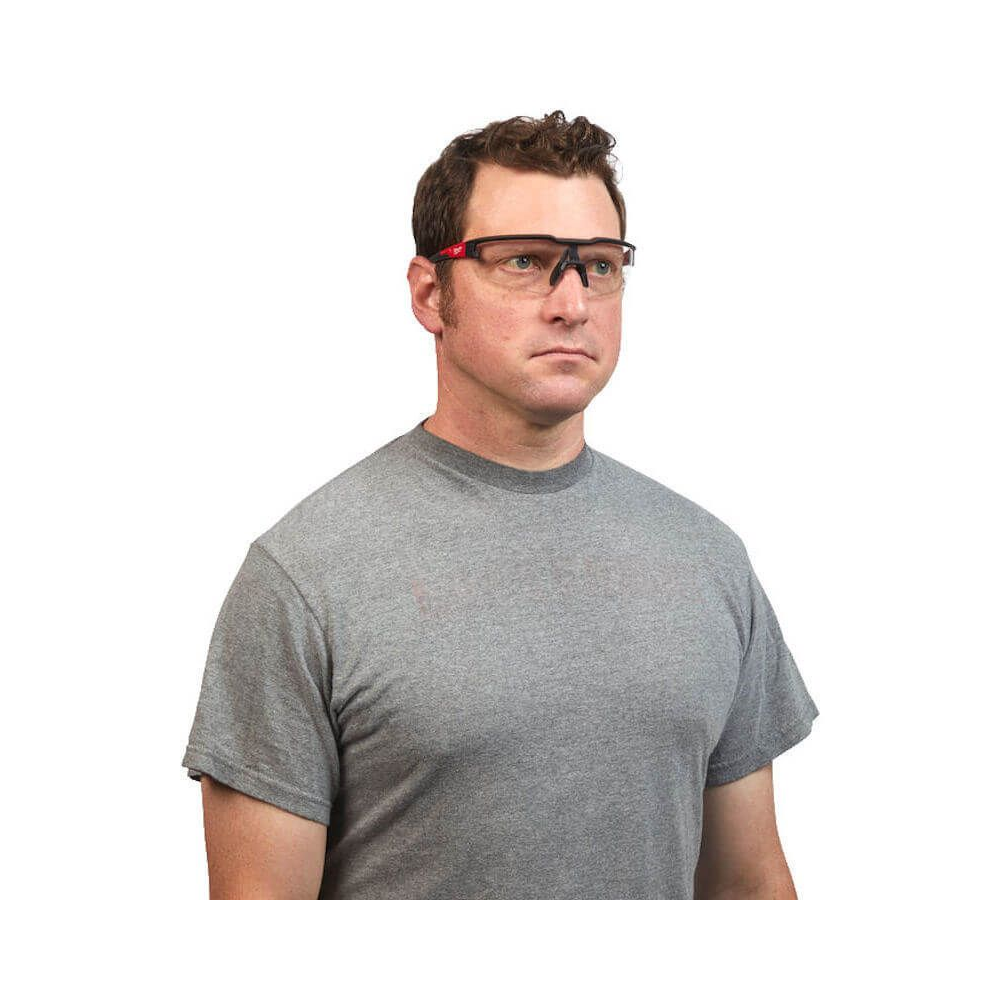 Enhanced Safety Glasses - 4