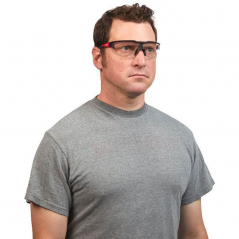 Enhanced Safety Glasses - 4