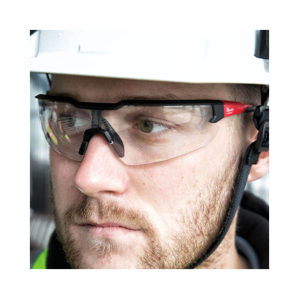 Enhanced Safety Glasses - 5