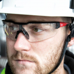 Enhanced Safety Glasses - 5