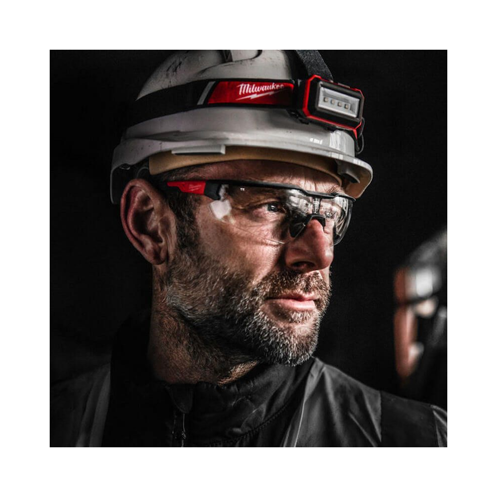 Enhanced Safety Glasses - 6