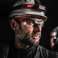 Enhanced Safety Glasses - 6