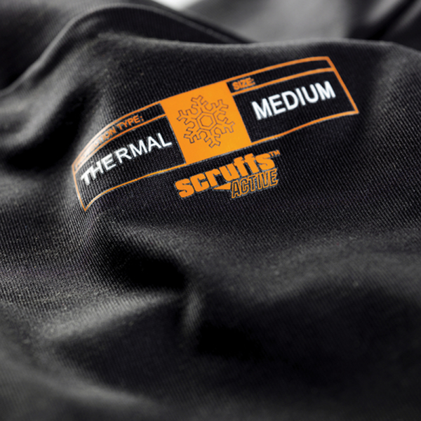Scruffs Pro Base layer Top 2
