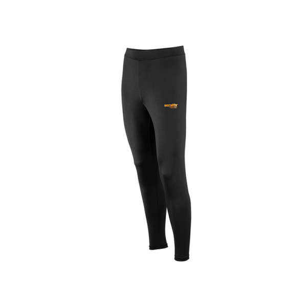 Scruffs Pro Base Layer Bottoms