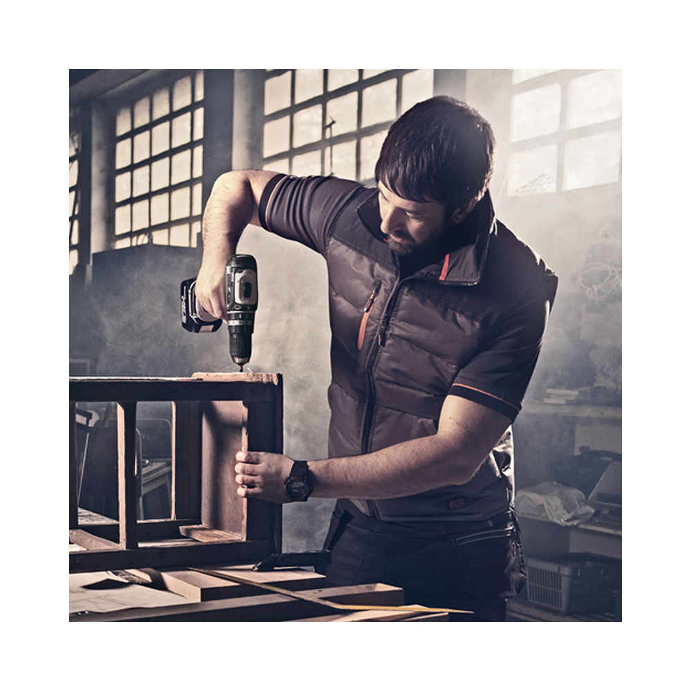 Scruffs - Worker Bodywarmer -2020ppe