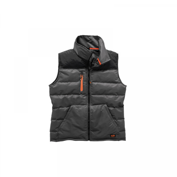 Scruffs - Worker Bodywarmer -2020ppe