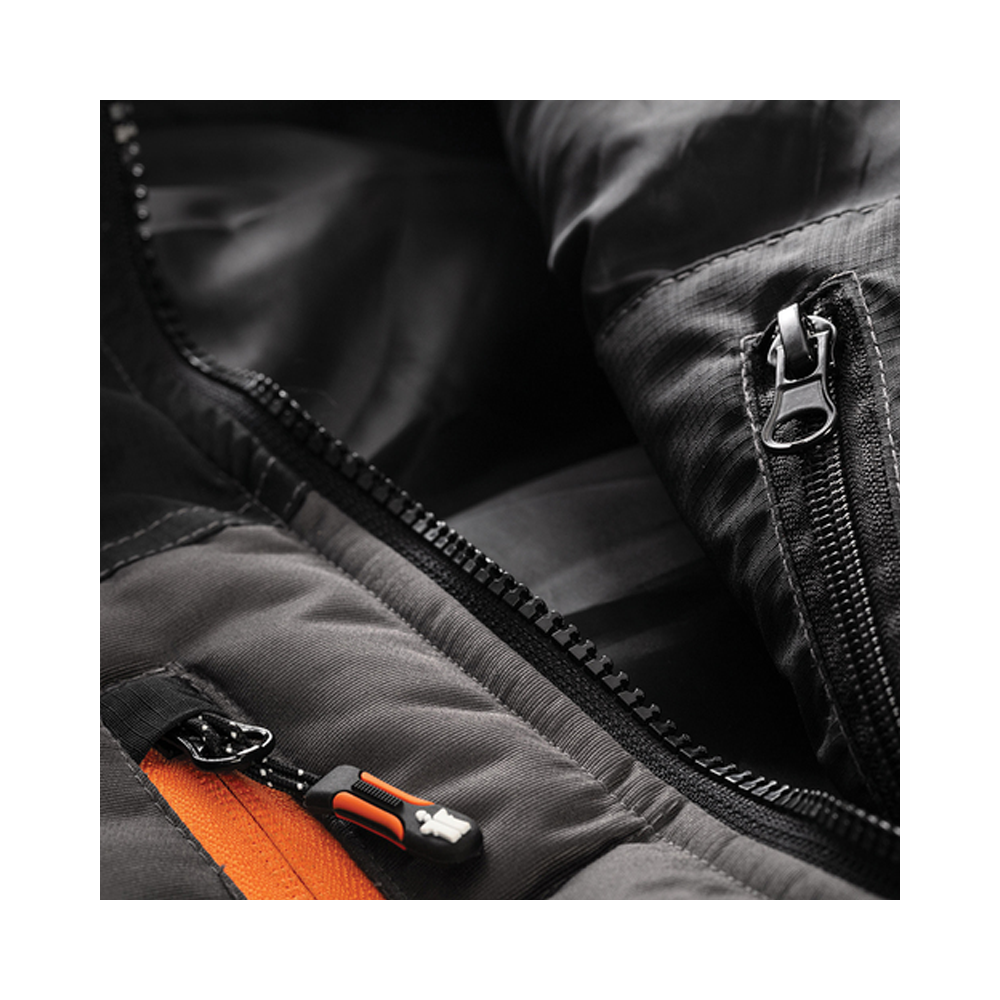 Scruffs - Worker Bodywarmer -2020ppe