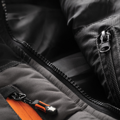 Scruffs - Worker Bodywarmer -2020ppe