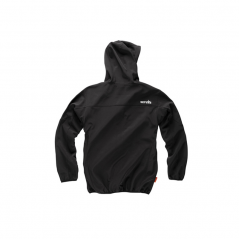 Scruffs - Black Worker Softshell Jacket - 2020ppe