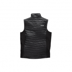 Scruffs Trade Black Bodywarmer