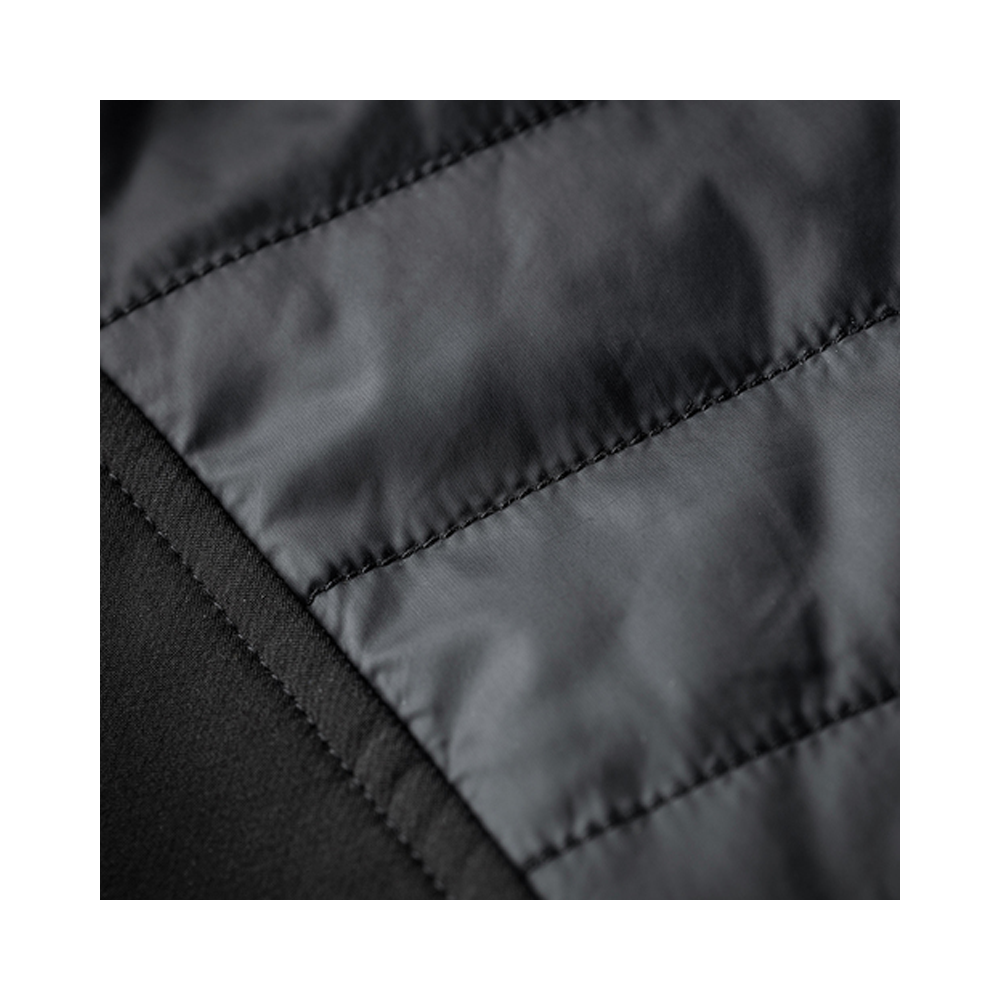 Scruffs Trade Black Bodywarmer