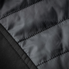 Scruffs Trade Black Bodywarmer