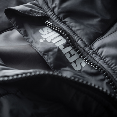 Scruffs Trade Black Bodywarmer