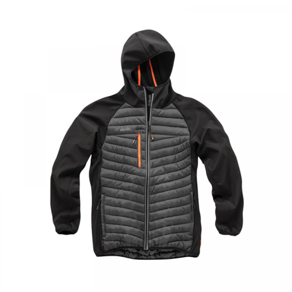 Scruffs Trade Thermo Jacket