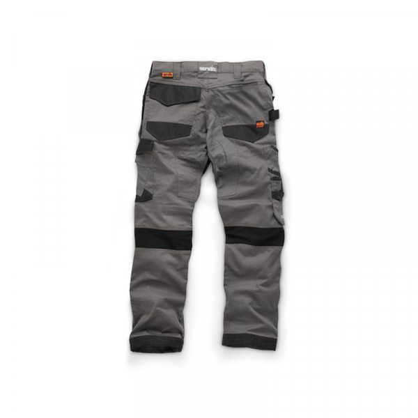 Scruffs Trade Holster Trousers Graphite 2