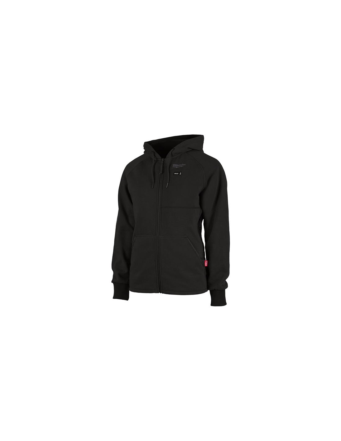 Women's milwaukee heated sweatshirt hotsell