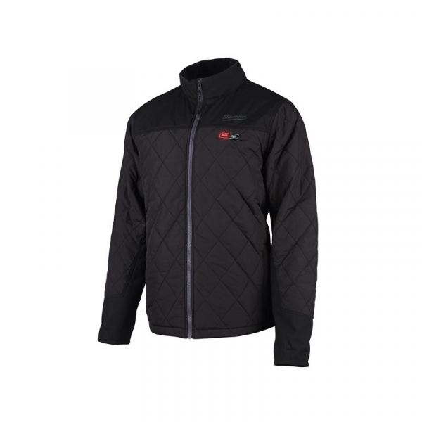 Milwaukee M12™ Heated Hybrid Puffer Jacket - 2020ppe