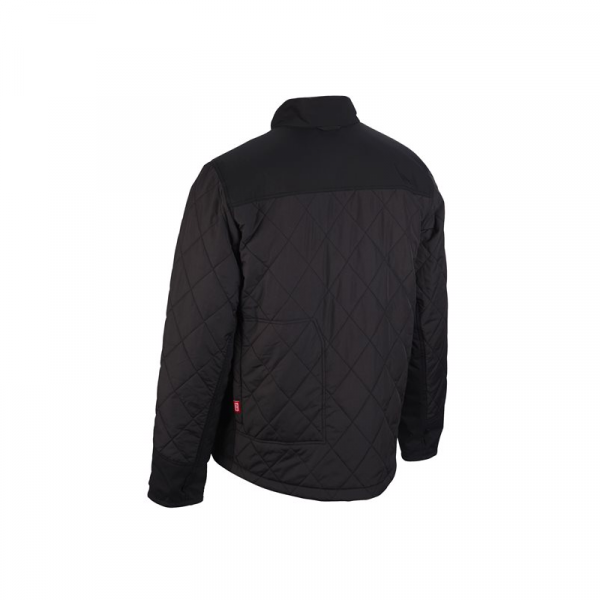 Milwaukee M12™ Heated Hybrid Puffer Jacket - 2020ppe 2