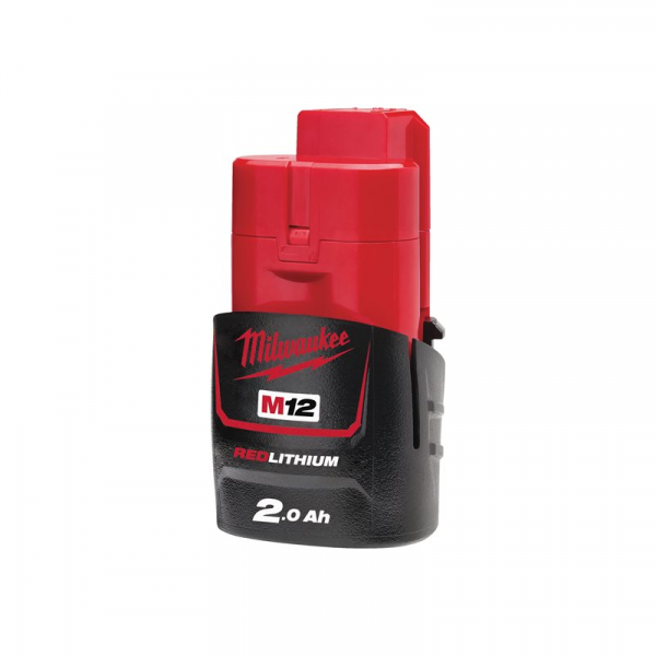 M12™ 2.0 AH Battery M12B2 4932430064 2