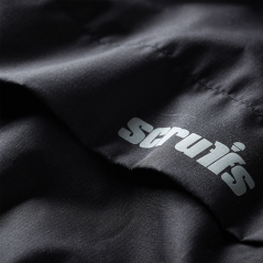 Scruffs - T54858 Worker Jacket Black/Graphite - 2020ppe