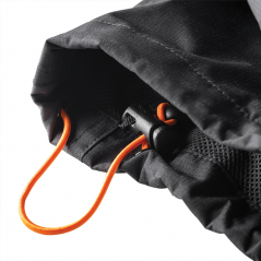 Scruffs - T54858 Worker Jacket Black/Graphite - 2020ppe