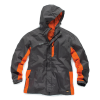 Scruffs - Worker Jacket Charcoal - 2020ppe
