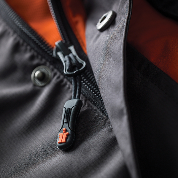 Scruffs - Worker Jacket Charcoal - 2020ppe 2