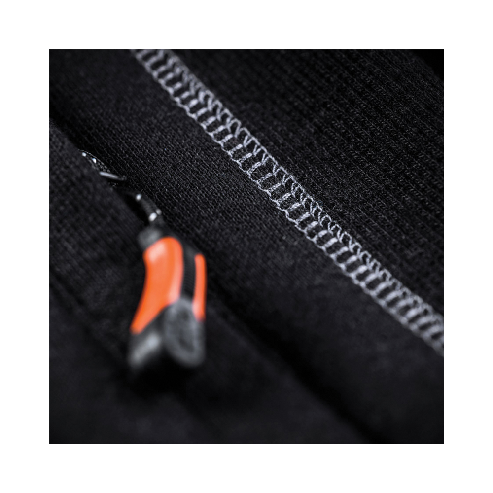 Scruffs - Trade Work Hoodie Black - 2020ppe