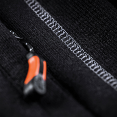 Scruffs - Trade Work Hoodie Black - 2020ppe Scruffs - Trade Work Hoodie Black - 2020ppe