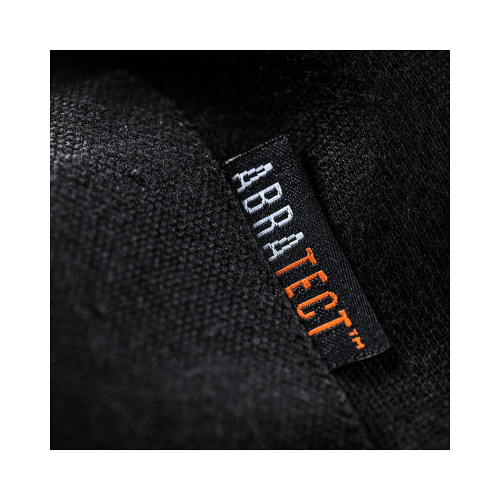 Scruffs - Trade Work Hoodie Black - 2020ppe