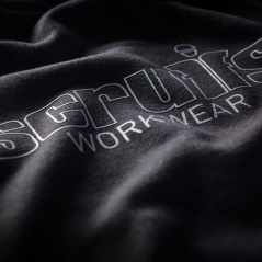 Scruffs - Trade Work Hoodie Black - 2020ppe Scruffs - Trade Work Hoodie Black - 2020ppe