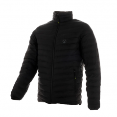 Arbortec - AT4600 Reversible Puffer Jacket - Black - Olive - 2020ppe