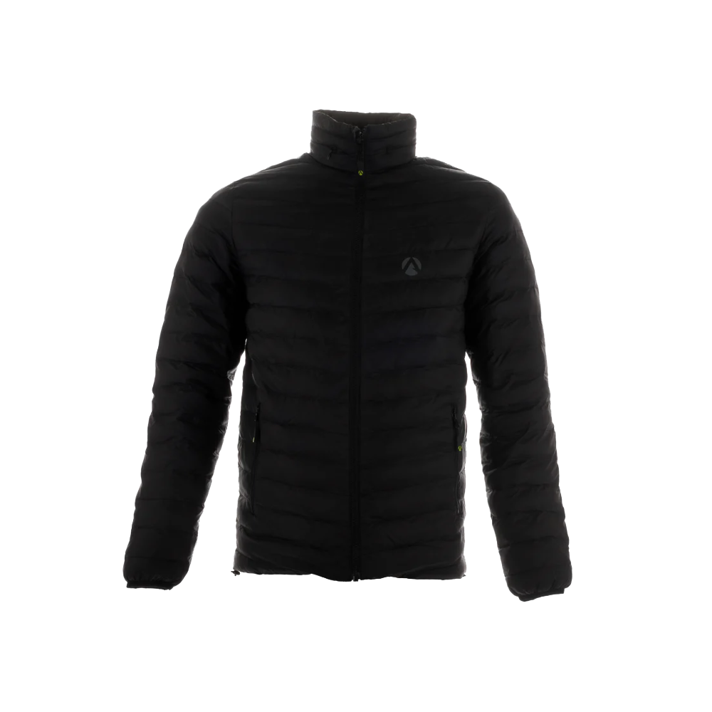Arbortec - AT4600 Reversible Puffer Jacket - Black - Olive - 2020ppe