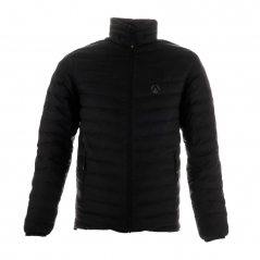 Arbortec - AT4600 Reversible Puffer Jacket - Black - Olive - 2020ppe Arbortec - AT4600 Reversible Puffer Jacket - Black - Olive - 2020ppe