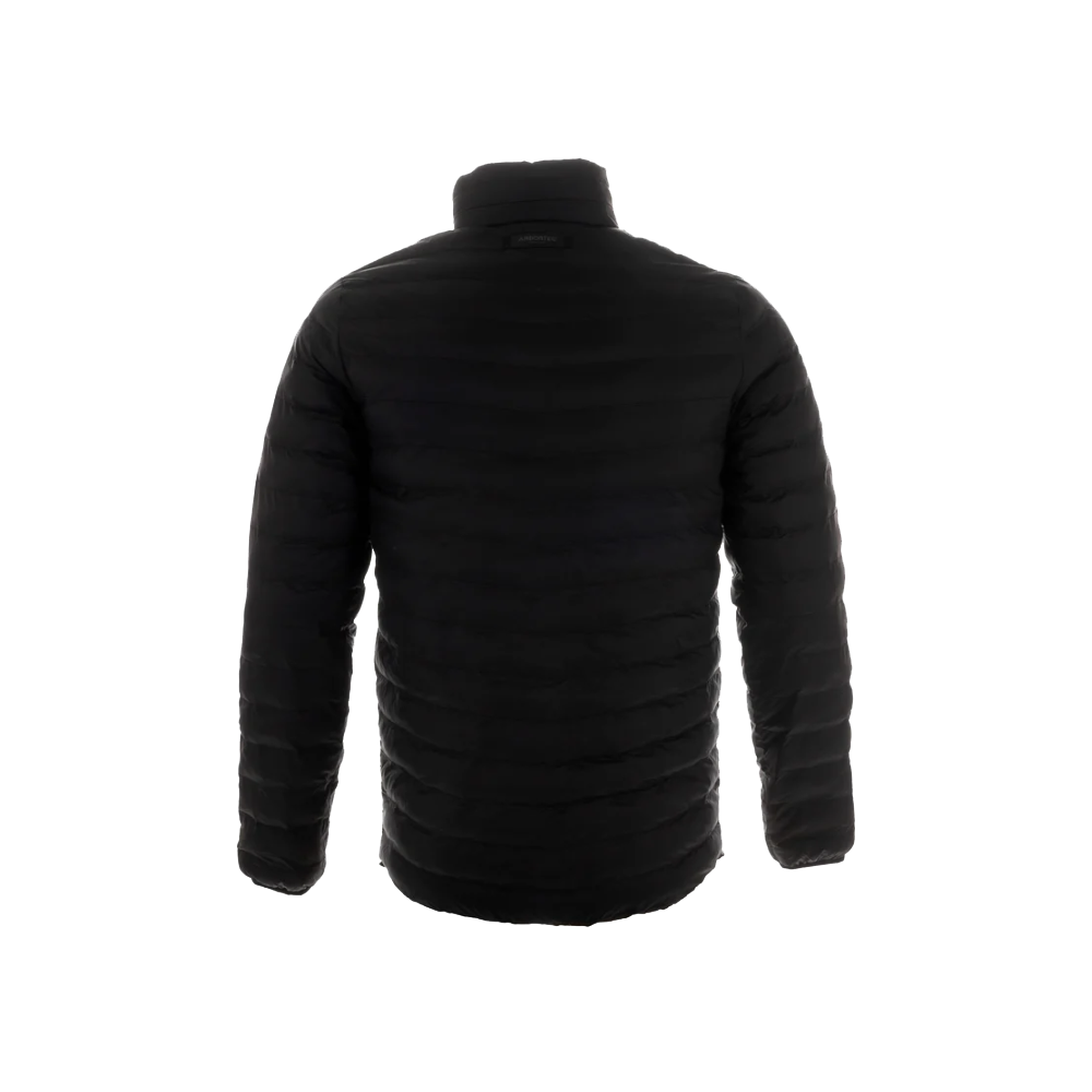 Arbortec - AT4600 Reversible Puffer Jacket - Black - Olive - 2020ppe