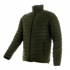 Arbortec - AT4600 Reversible Puffer Jacket - Black - Olive - 2020ppe Arbortec - AT4600 Reversible Puffer Jacket - Black - Olive - 2020ppe