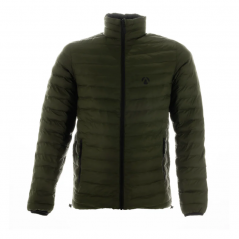 Arbortec - AT4600 Reversible Puffer Jacket - Black - Olive - 2020ppe Arbortec - AT4600 Reversible Puffer Jacket - Black - Olive - 2020ppe