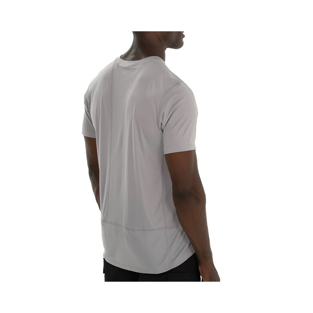 Milwaukee - Short Sleeved T-Shirt - Grey/silver - 2020ppe