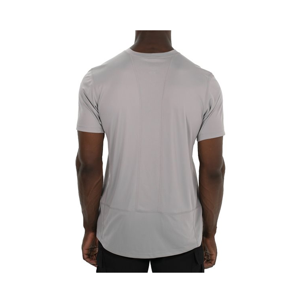Milwaukee - Short Sleeved T-Shirt - Grey/silver - 2020ppe