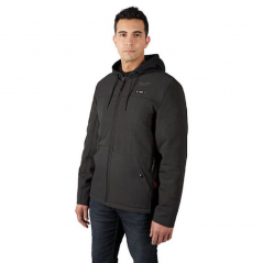 M12™ MILWAUKEE - M12HPJBL2-0 Heated Puffer Jacket - Black - 2020ppe