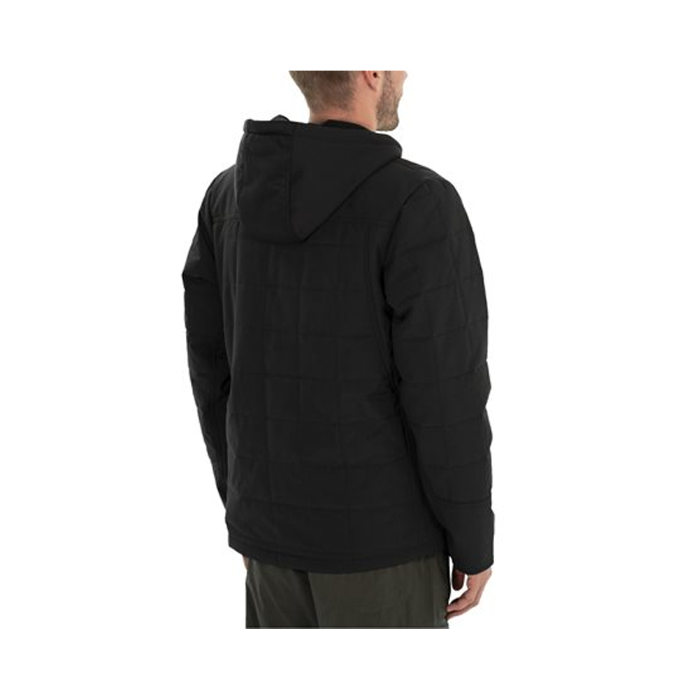 M12™ MILWAUKEE - M12HPJBL2-0 Heated Puffer Jacket - Black - 2020ppe