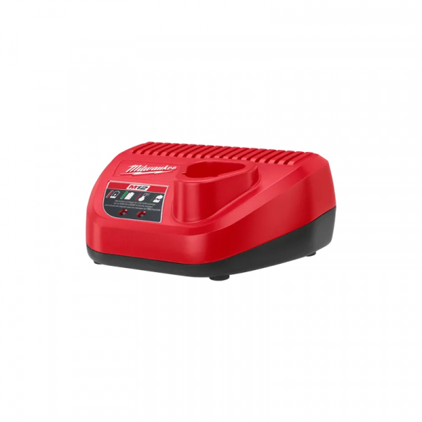 M12™ Milwaukee Battery Charger Lithium-ion - 2020ppe