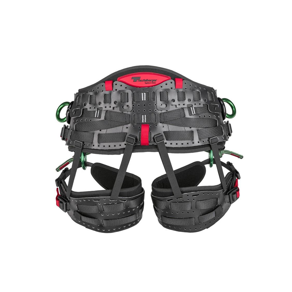 Teufelberger - Tree Climbing Harness - 2020ppe
