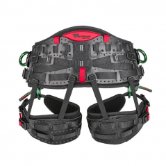 Teufelberger - Tree Climbing Harness - 2020ppe