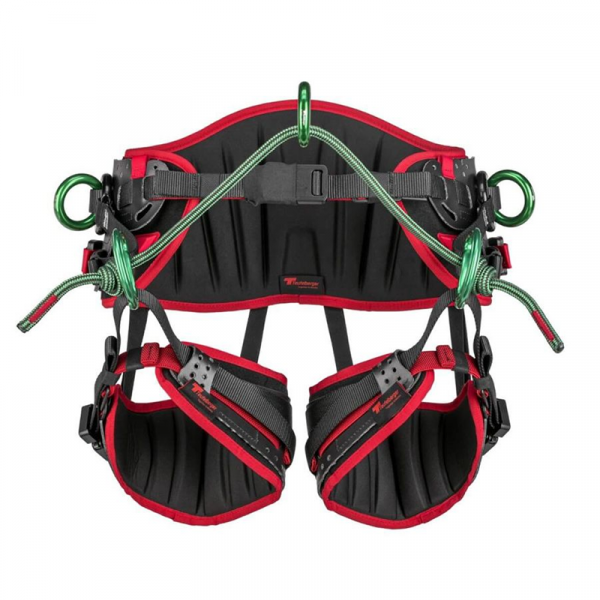 Teufelberger-treeMOTION Pro Harness - 2020ppe