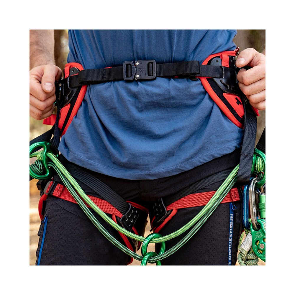 Teufelberger-treeMOTION Pro Harness - 2020ppe