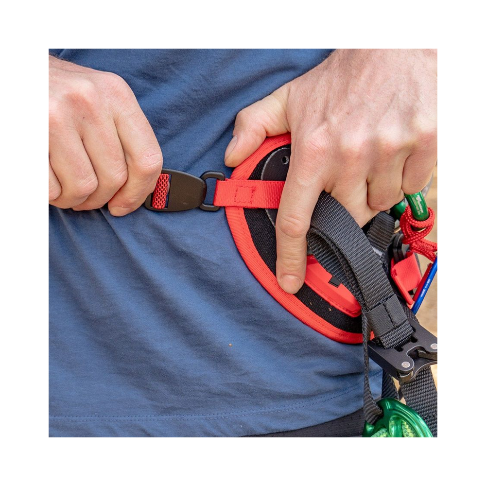 Teufelberger-treeMOTION Pro Harness - 2020ppe