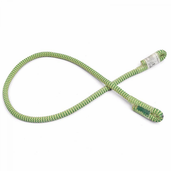 Teufelberger Ocean Polyester e2e Green/Yellow 8mm