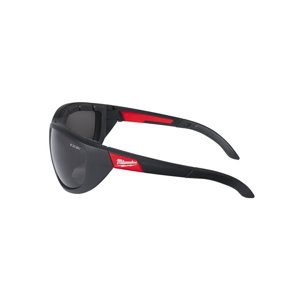 Milwaukee - Polarised Premium Safety Glasses -2020ppe 2